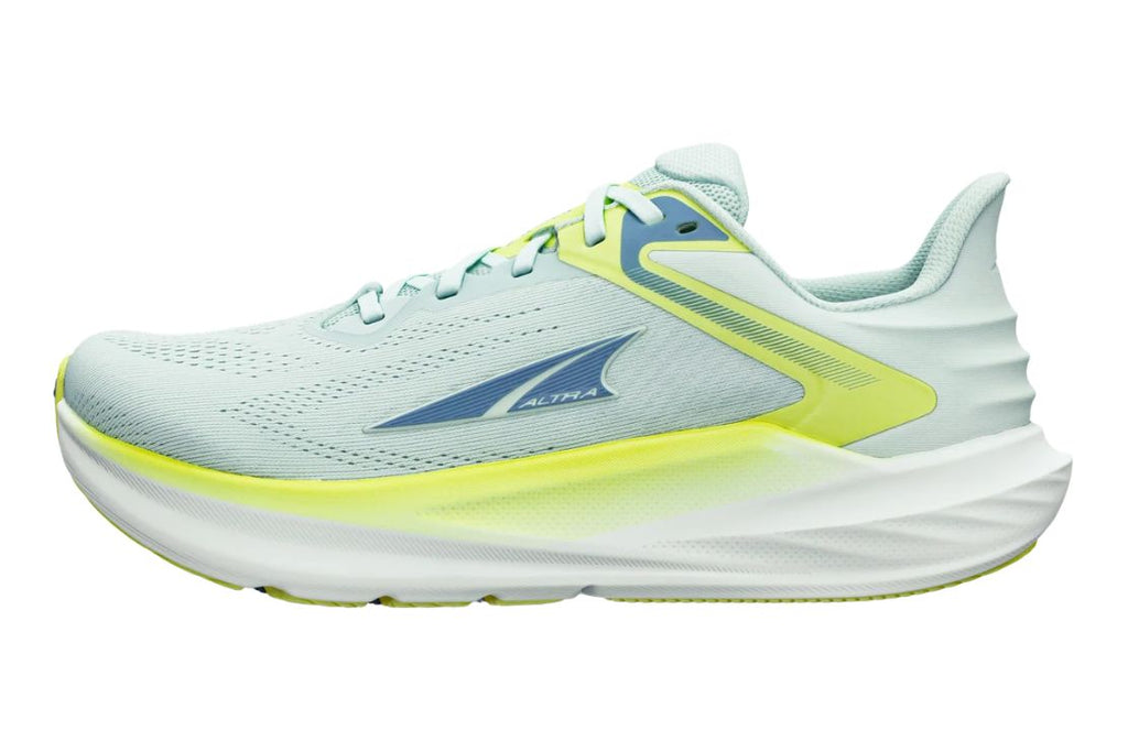Torin 8 Women's :Pastel Teal