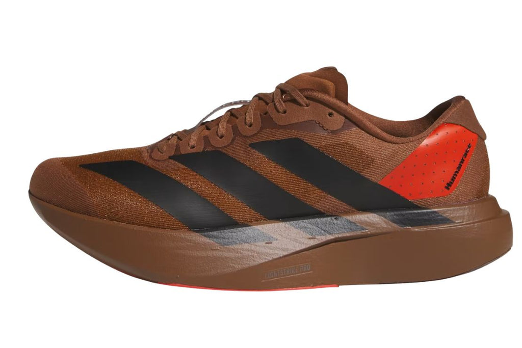 Adizero Evo SL Men's : Brown | Core Black