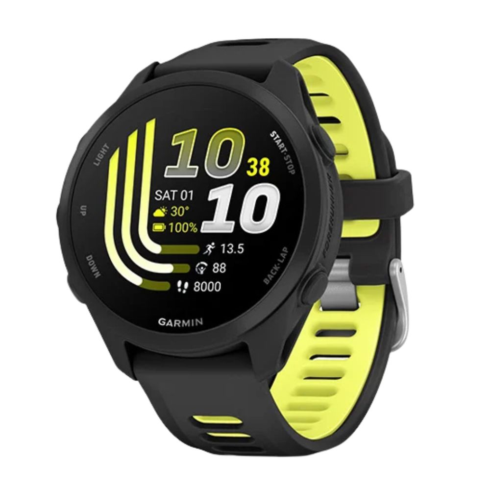 Forerunner 170 Music 43mm (4 colors)