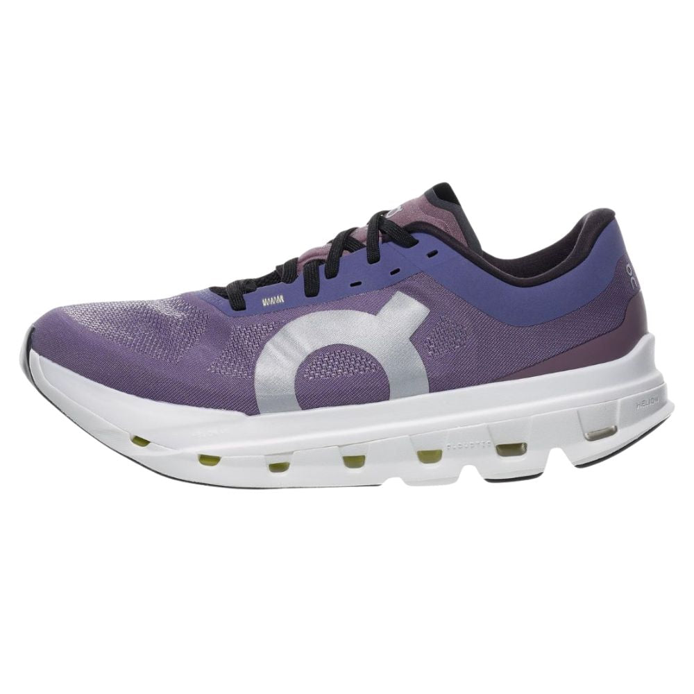 Cloudflow 5 Men's :Juniper | Ice