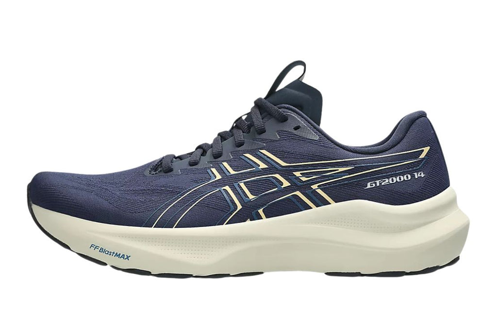 GT 2000 14 (Wide) Men's :Midnight | Light Orange