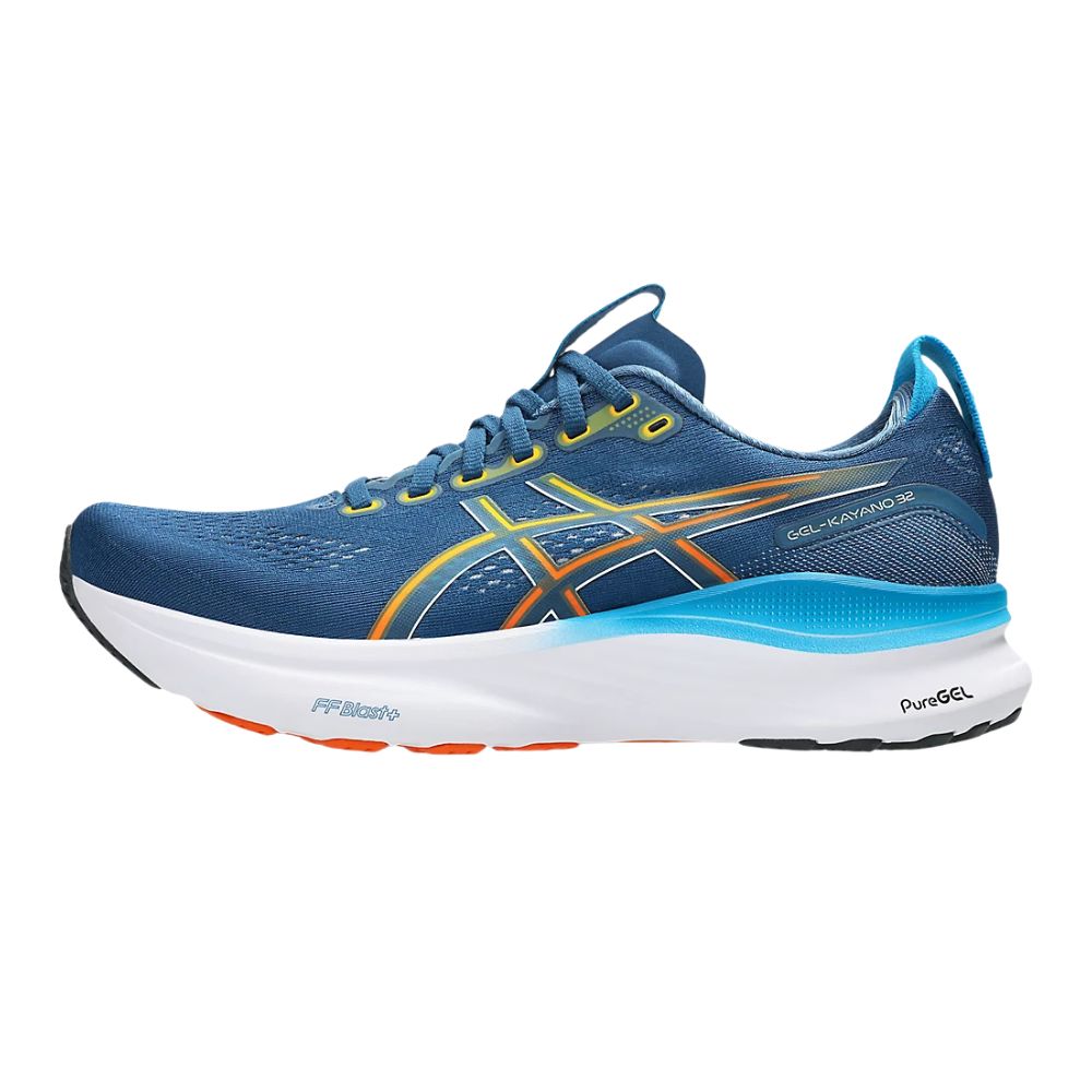 Gel-Kayano 32 (Wide) For Men – iRUN Singapore