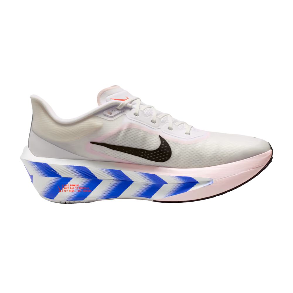 Nike Zoom Fly 6 CM Men's: White | Silt – iRUN Singapore