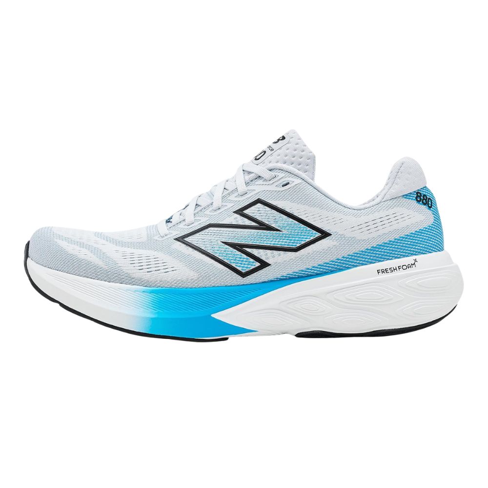 Fresh Foam X 880v15 Wide (2E) Men's :Altitude with Fresh Air