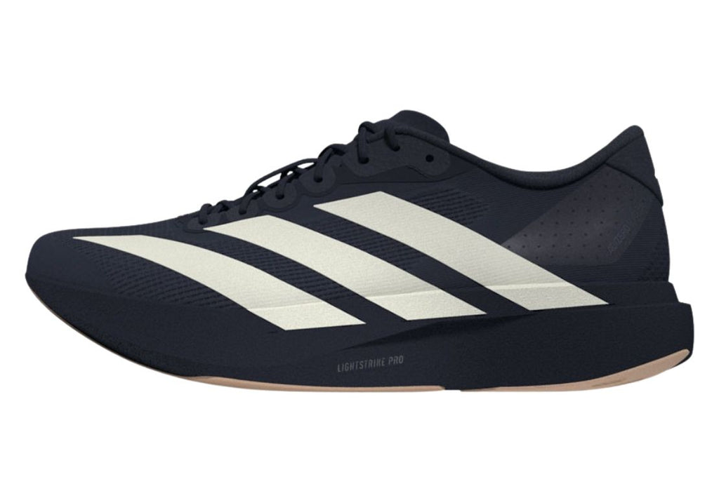 Adizero Evo SL Men's :Shadow Navy | Off White