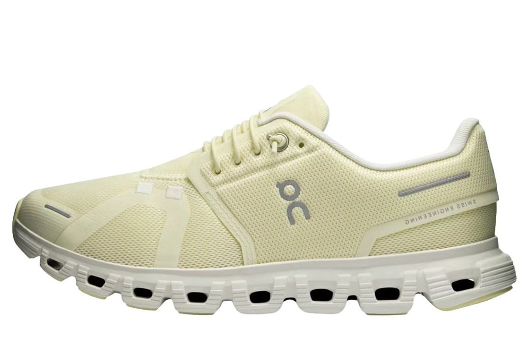 Cloud 6 Women's :Seedling | Ice