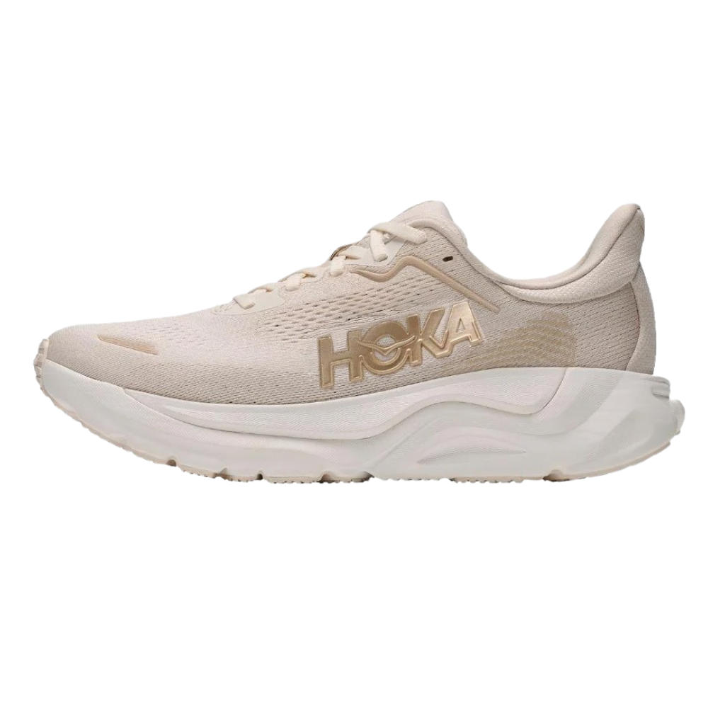 Arahi 9 Wide Women’s :Alabaster | Oat Milk