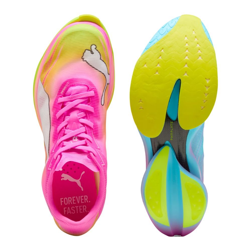 Puma Fast-R Nitro Elite 3 Showtime Women's: Poison Pink | Puma