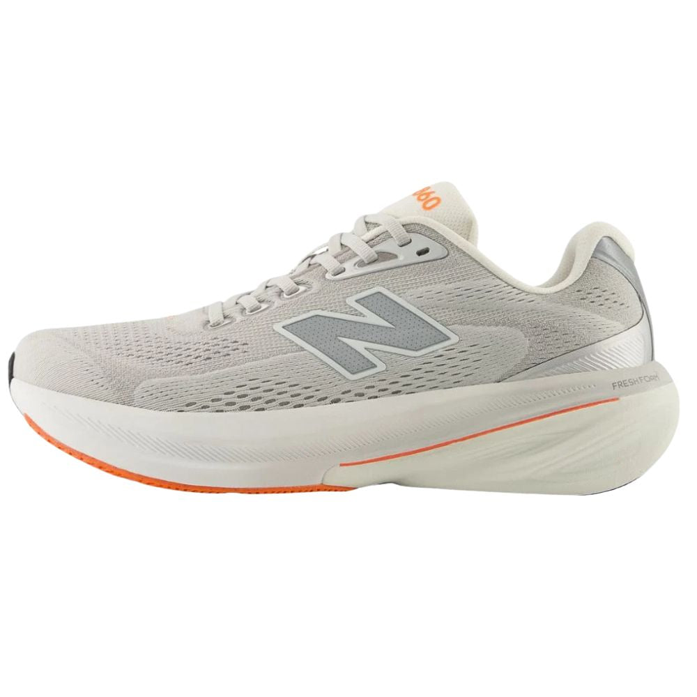 Fresh Foam X 860v15 (2E) Men's :Grey