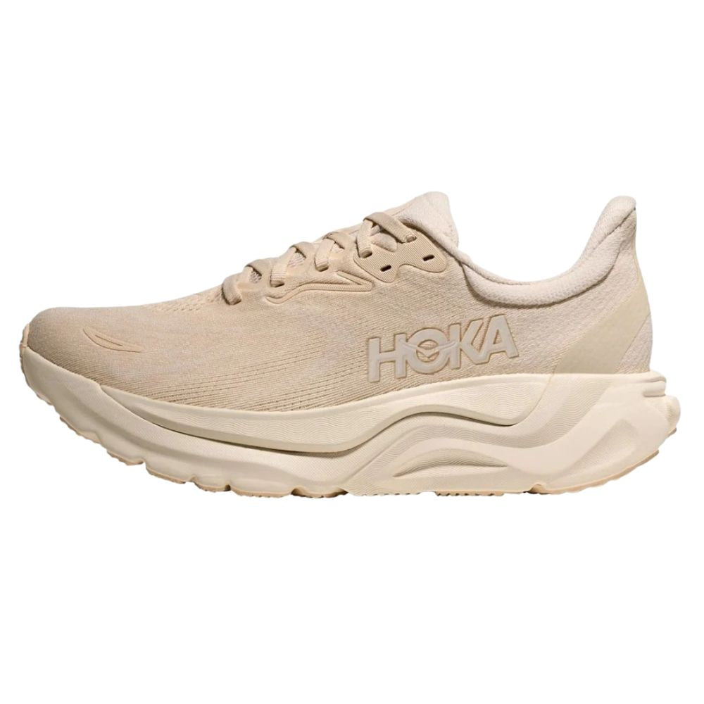 Arahi 8 Women's :Birch | Alabaster