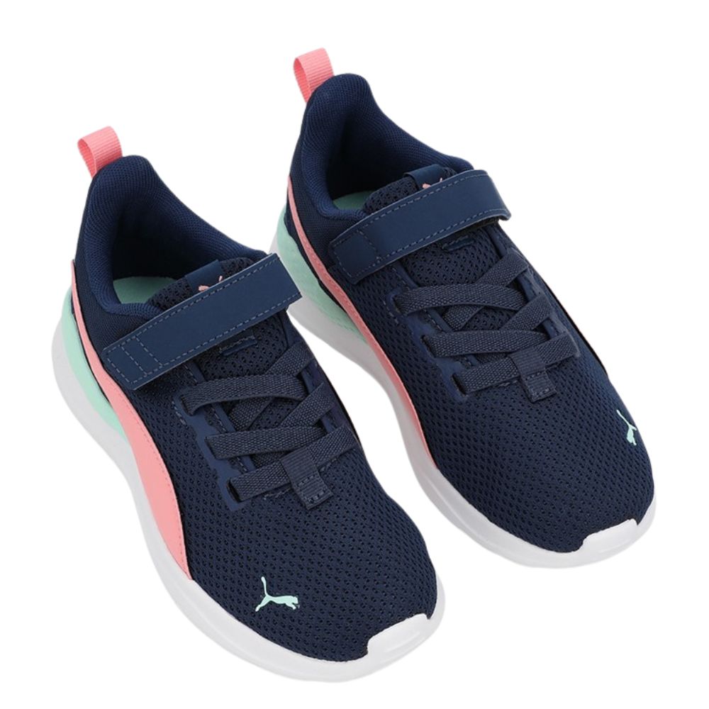 Puma Anzarun Lite AC+ Sneakers Younger Kids': Persian Blue