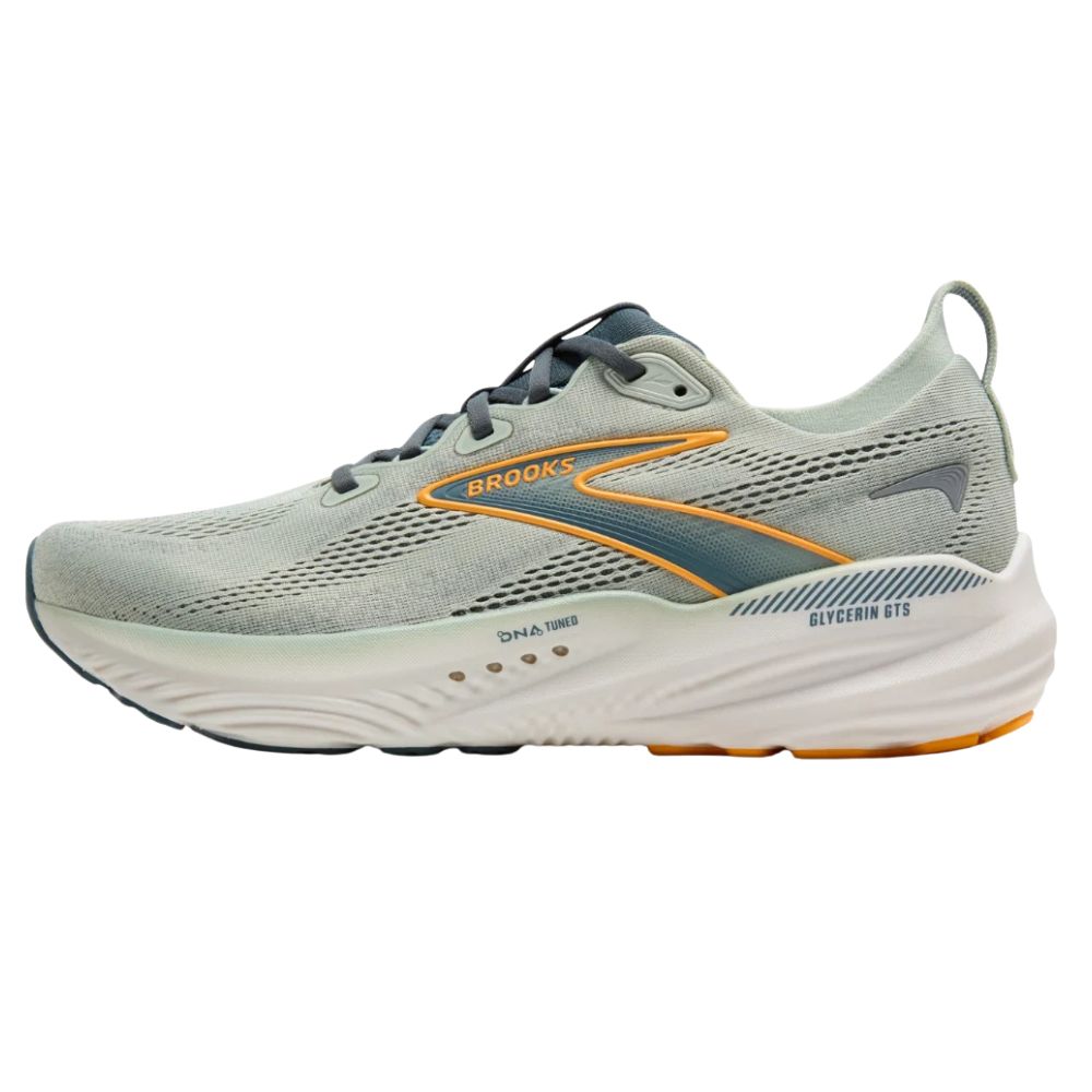 Glycerin GTS 22 Men's :Smoke | Stormy