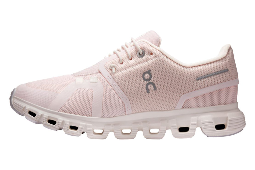 Cloud 6 Women's: Salt | Gardenia