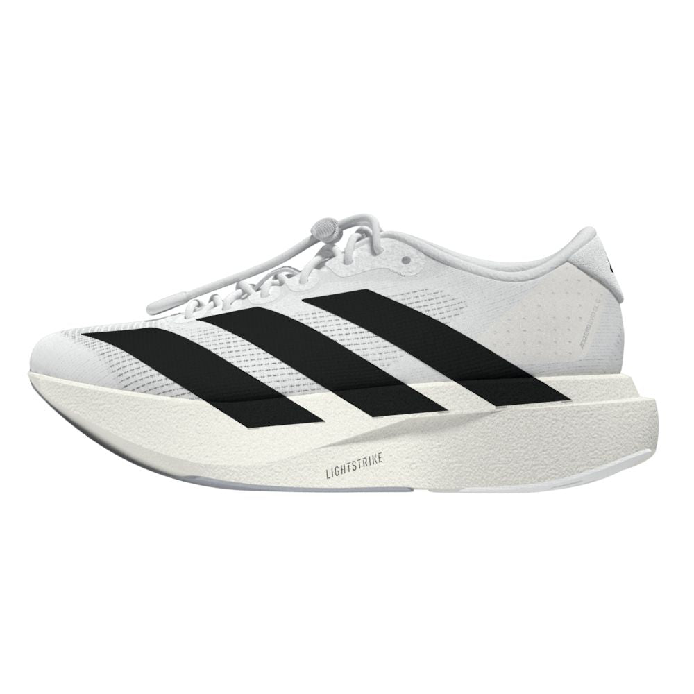 Adizero EVO SL Children Trainers :Ice Cloud White | Core Black