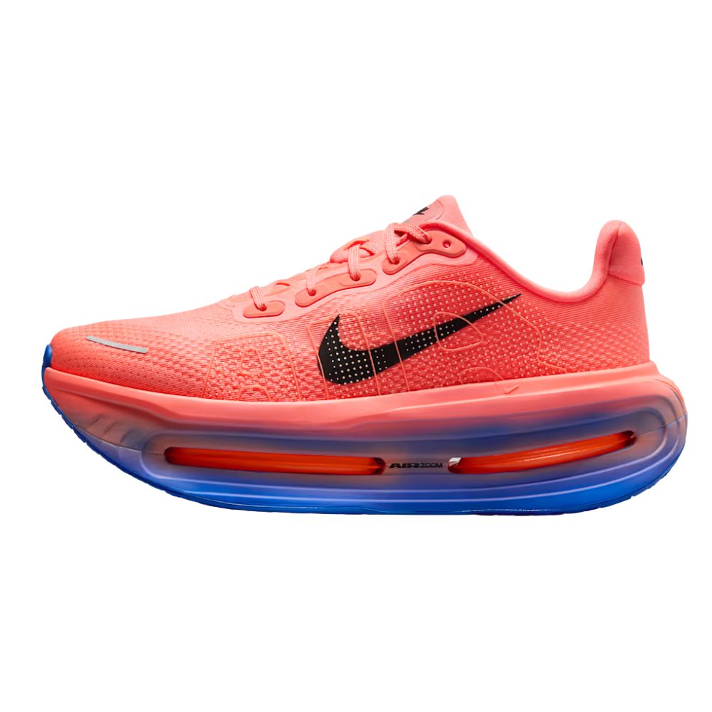 Vomero Premium Men's :Atomic Pink | Racer Blue