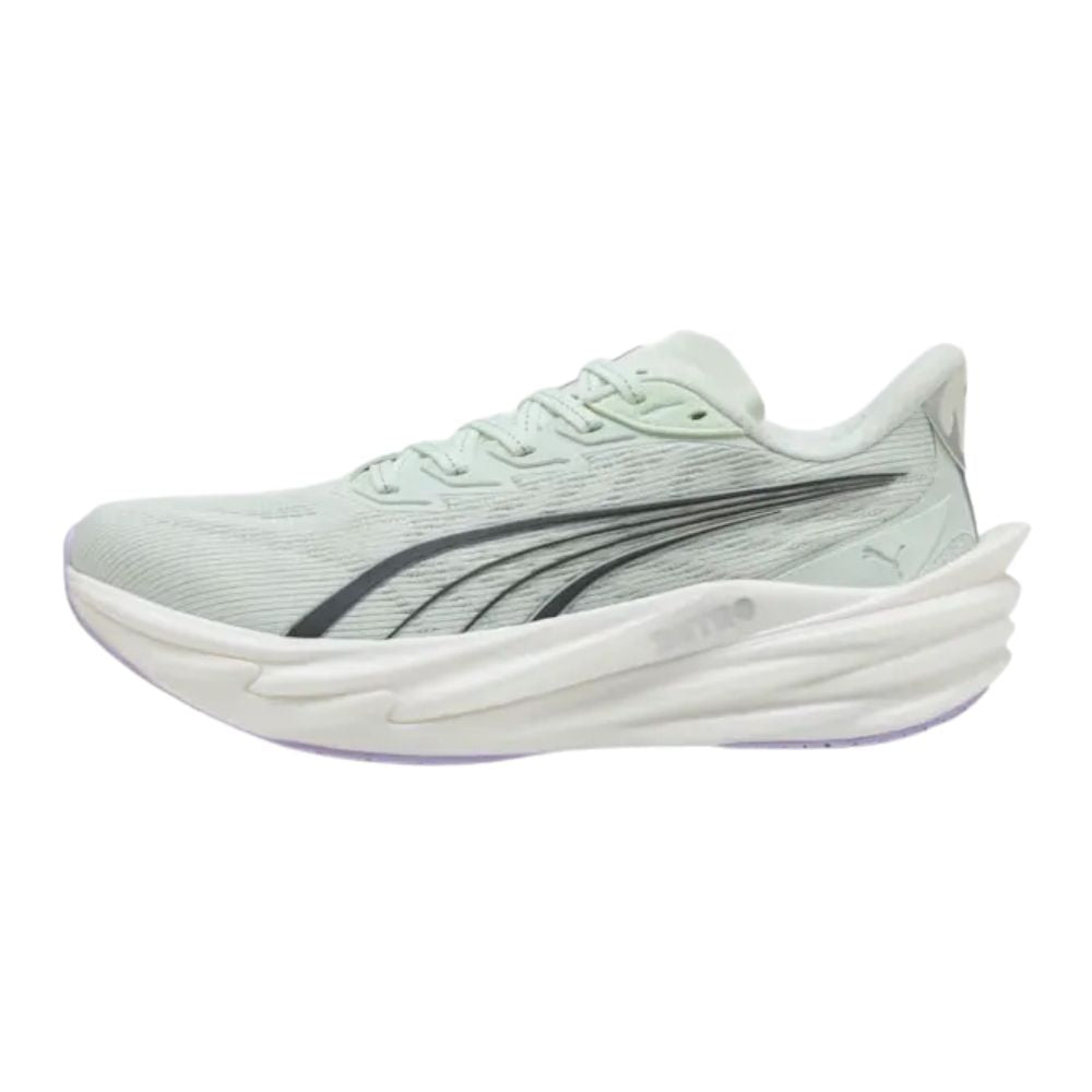 Deviate Nitro 4 Women's :Sage Glow | Moody Gray
