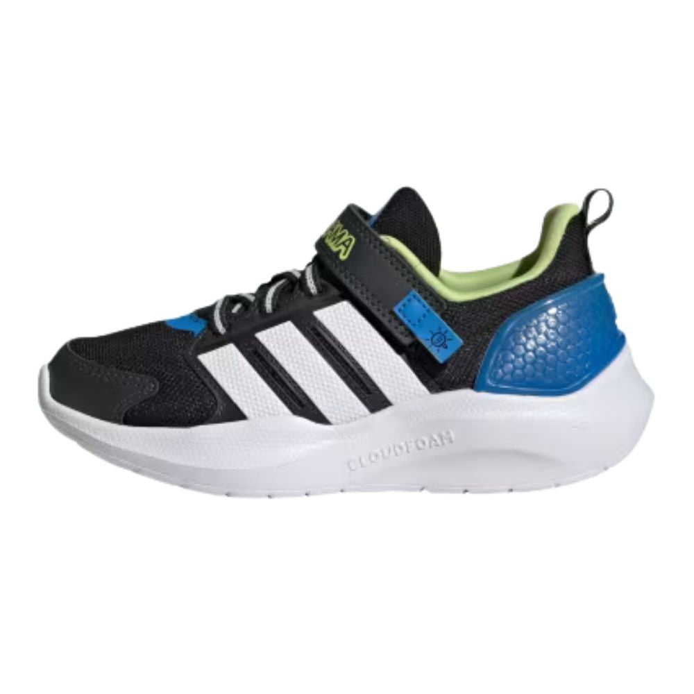 Lightorama Runner Younger Kids' (Pre School) :Core Black | Cloud White