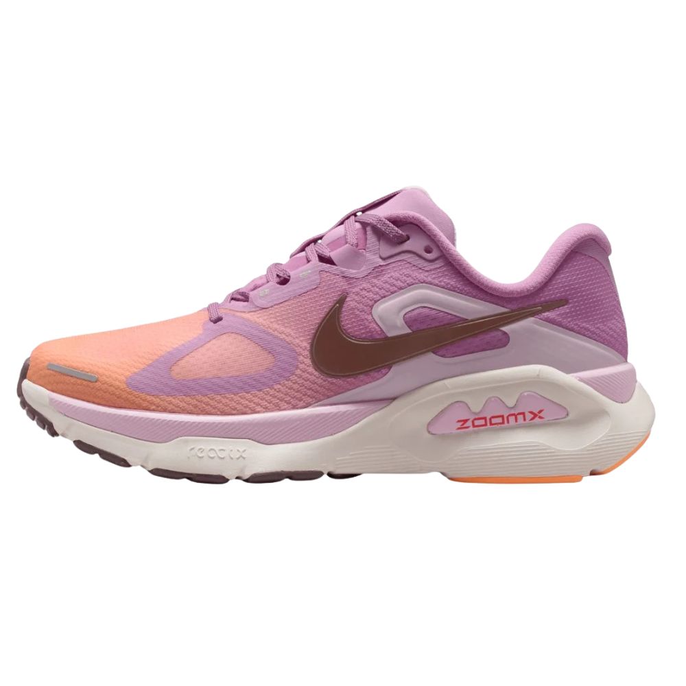 Structure Plus Women's :Magenta | Orange