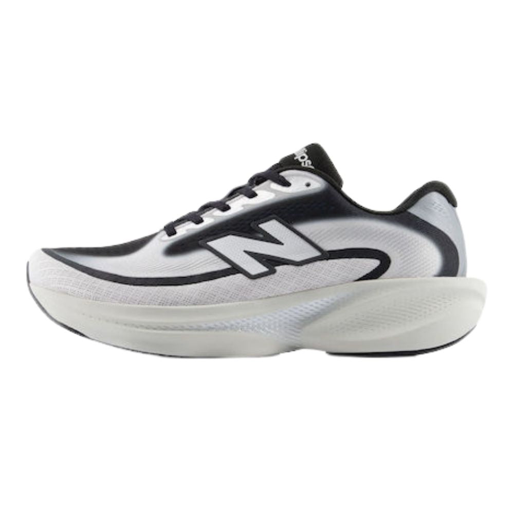 Ellipse V1 Wide (2E) Men's :Altitude | Black