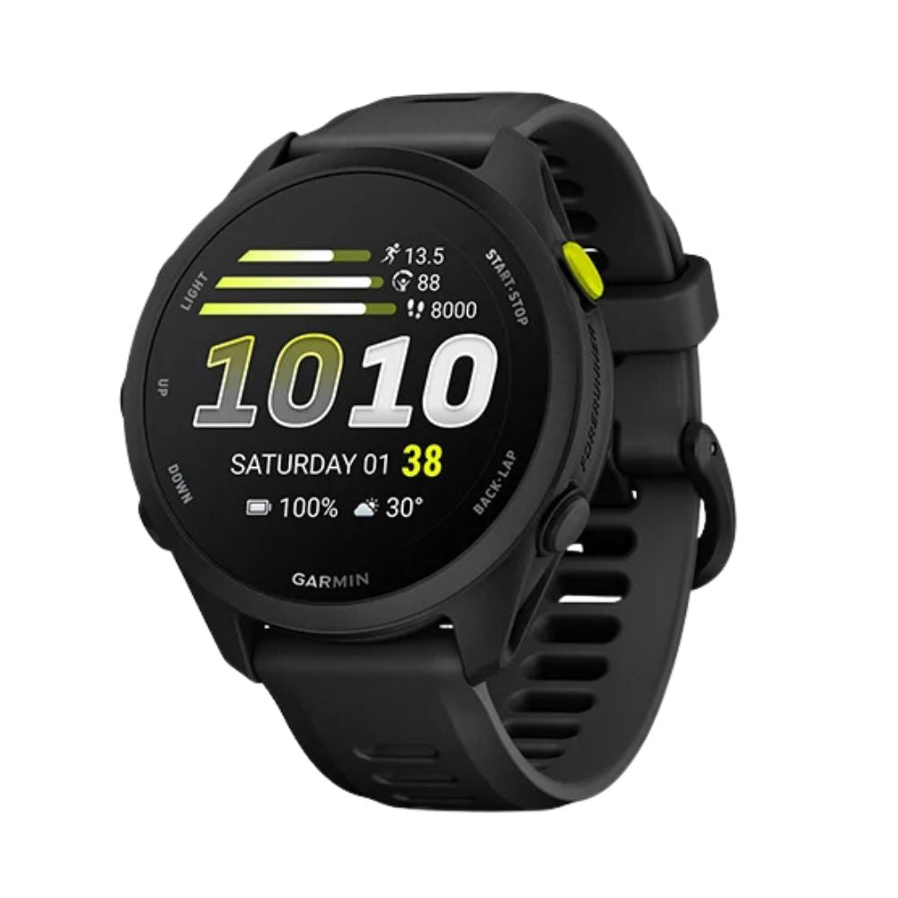 Forerunner 70 43mm Sports Watch (6 colors)