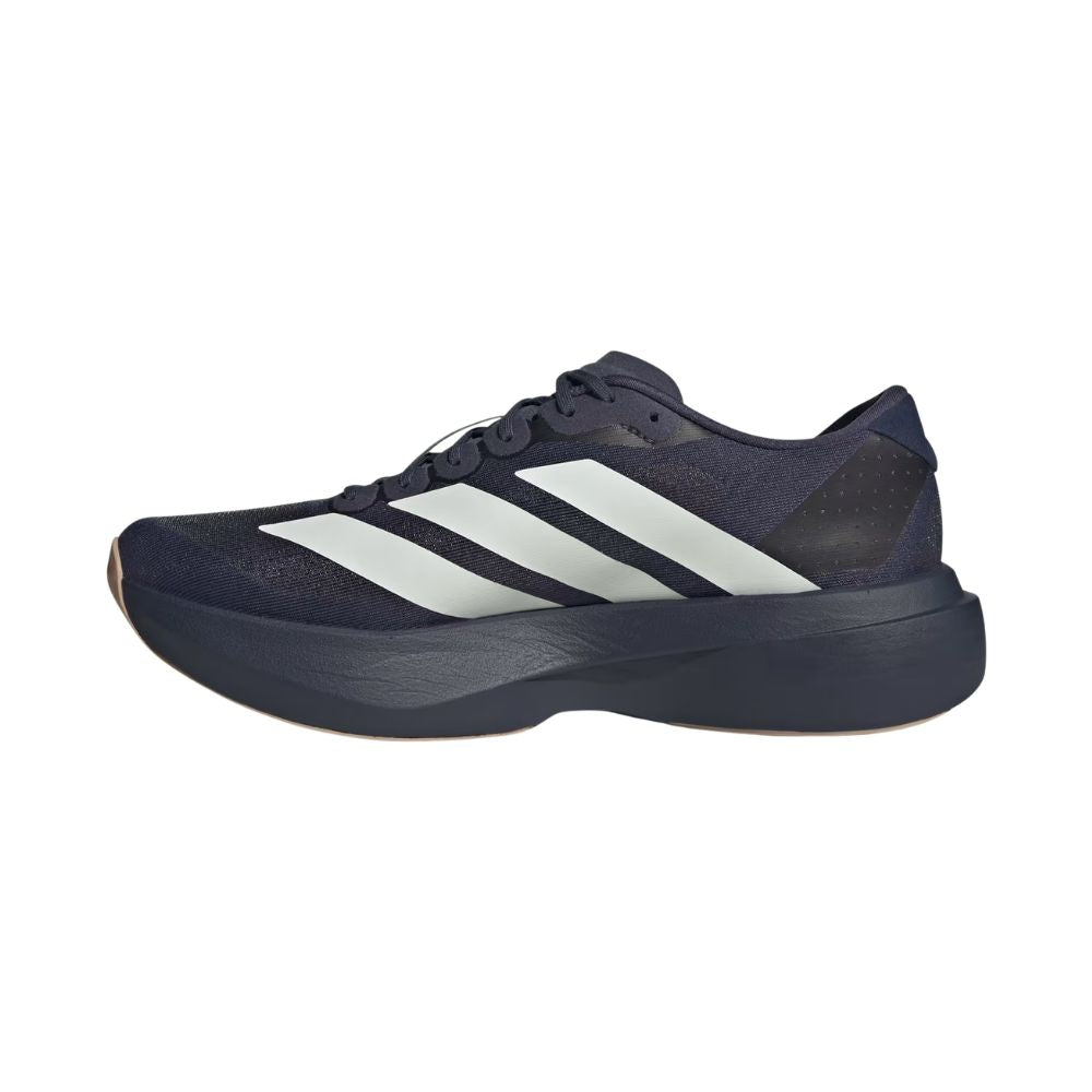 Adidas Adizero Evo SL Men's :Shadow Navy | Off White – iRUN Singapore