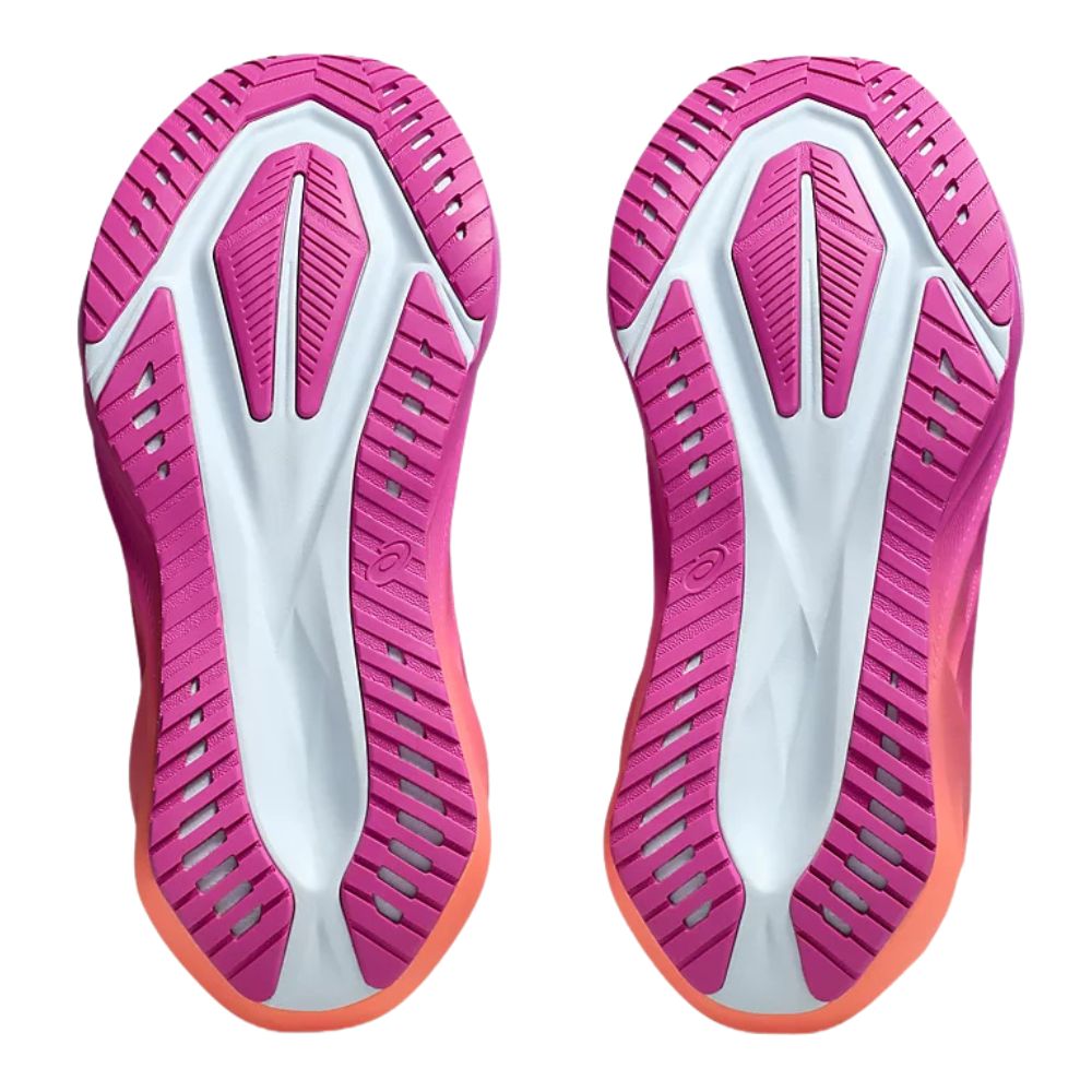 Asics Novablast 5 Women's :Sky | Digital Sakura – iRUN Singapore