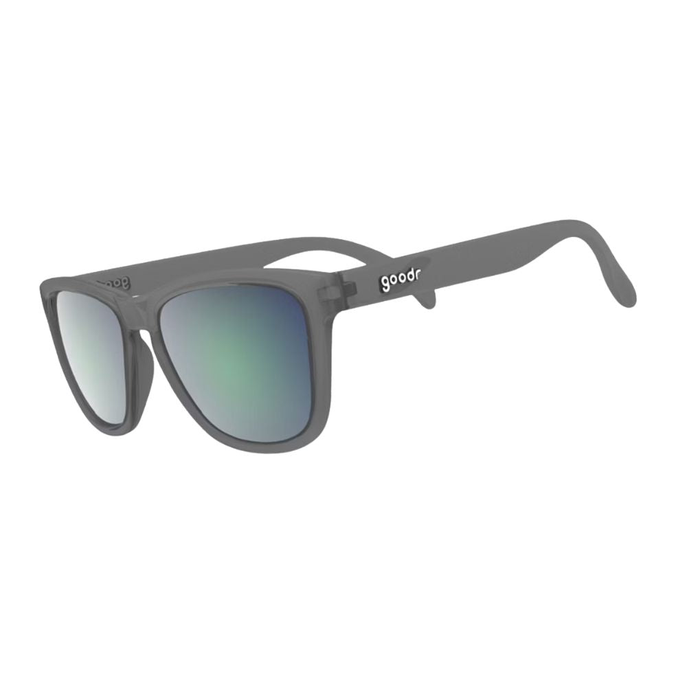 Goodr Silverback Squat Mobility Sunglasses