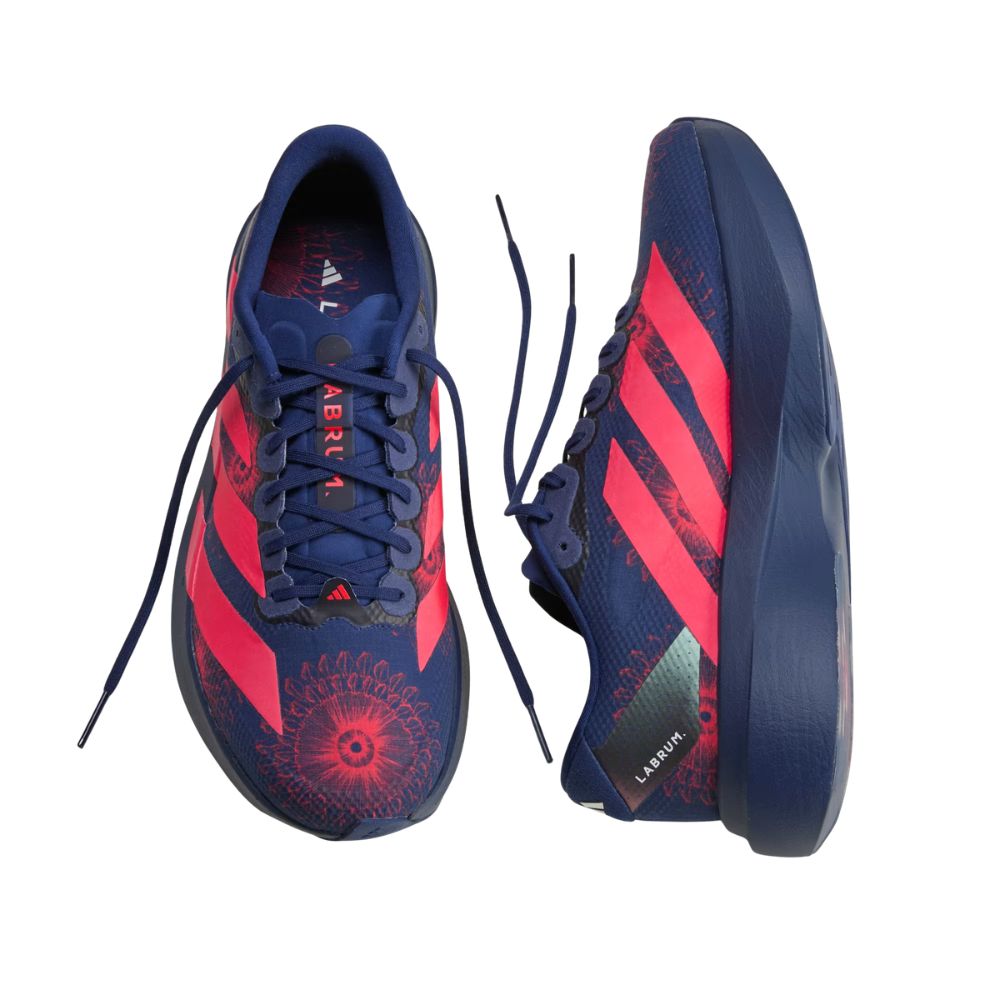 Adidas Adizero EVO SL Woven Men's : Dark Blue