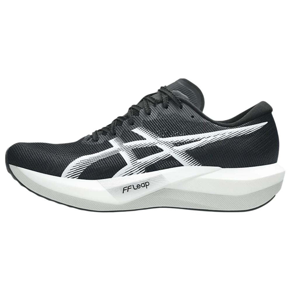 Magic Speed 5 (Wide) Men's :Black | White