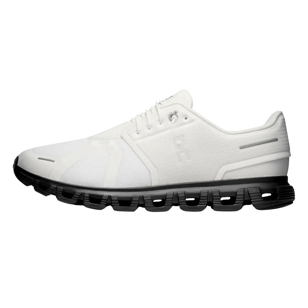 Cloud 6 Men's :White | Black