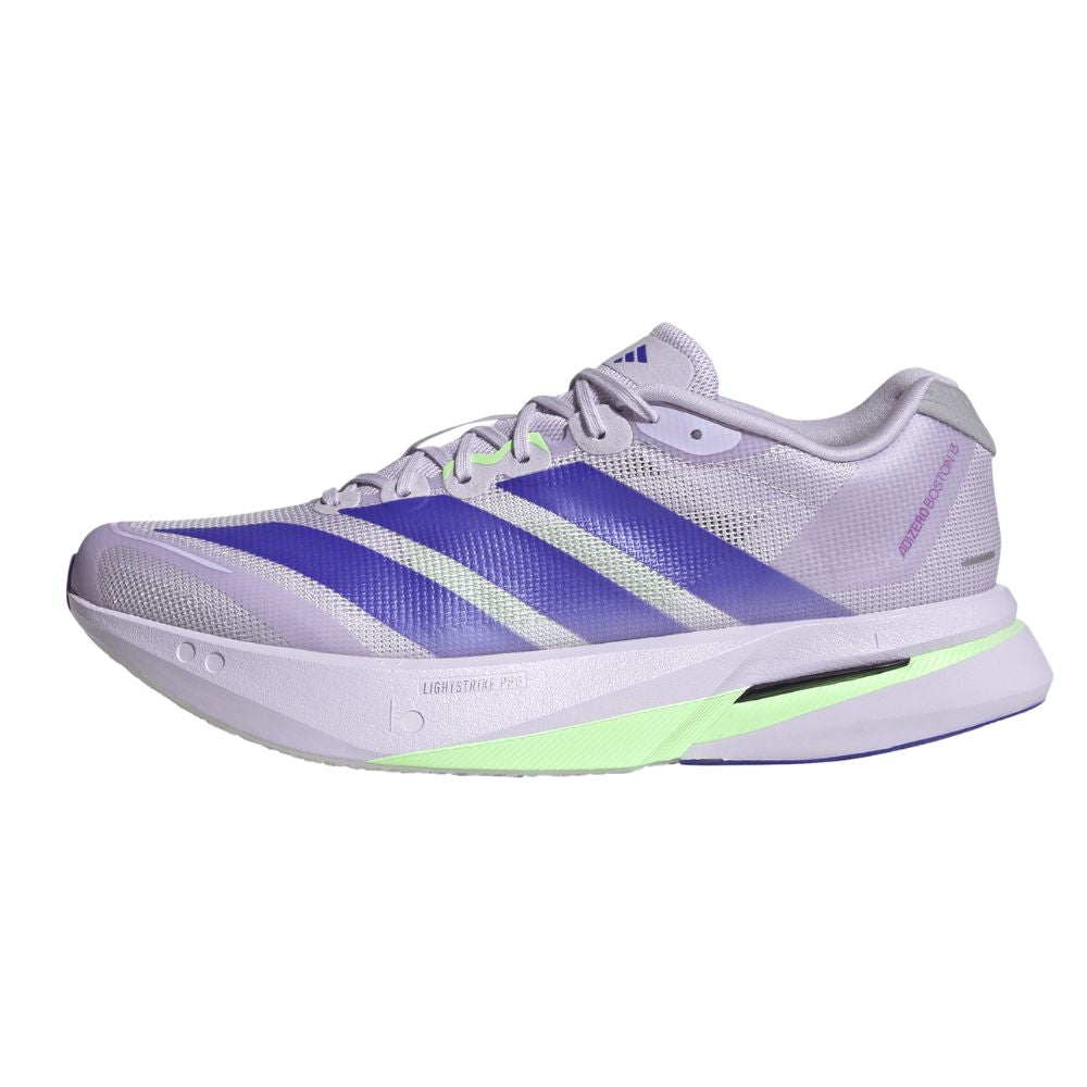 Adizero Boston 13 Men's :Purple Tint | Solar Purple