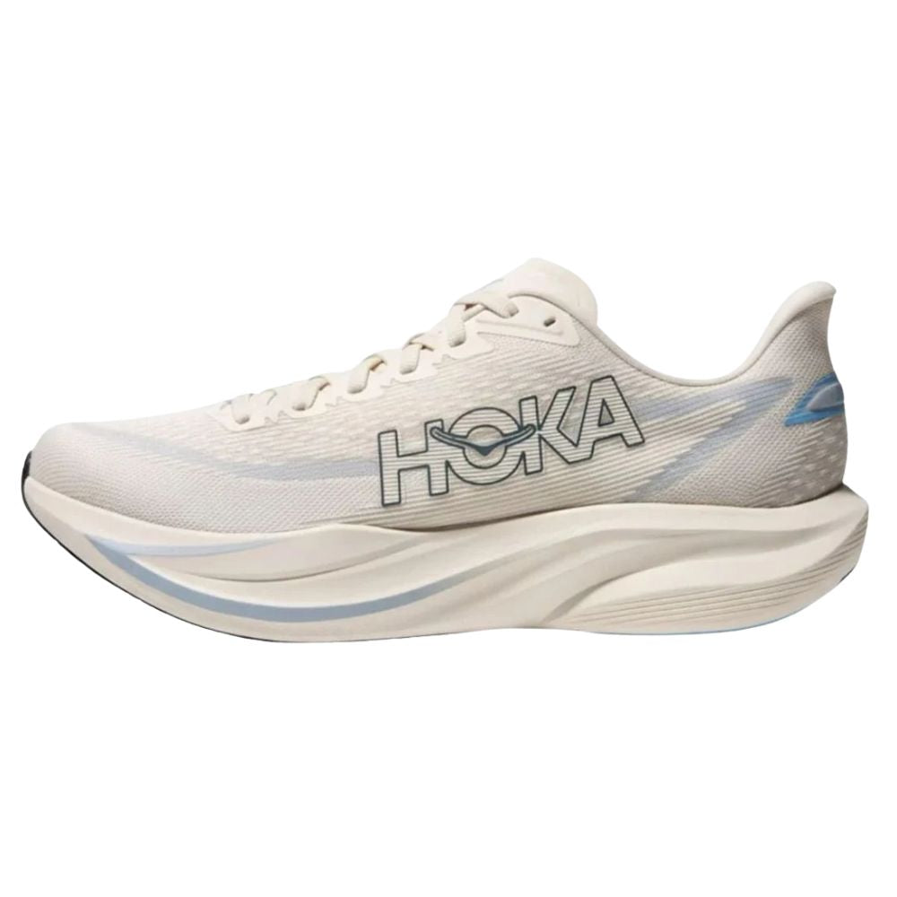 Mach 7 Wide Men’s :Alabaster | Soaring Blue