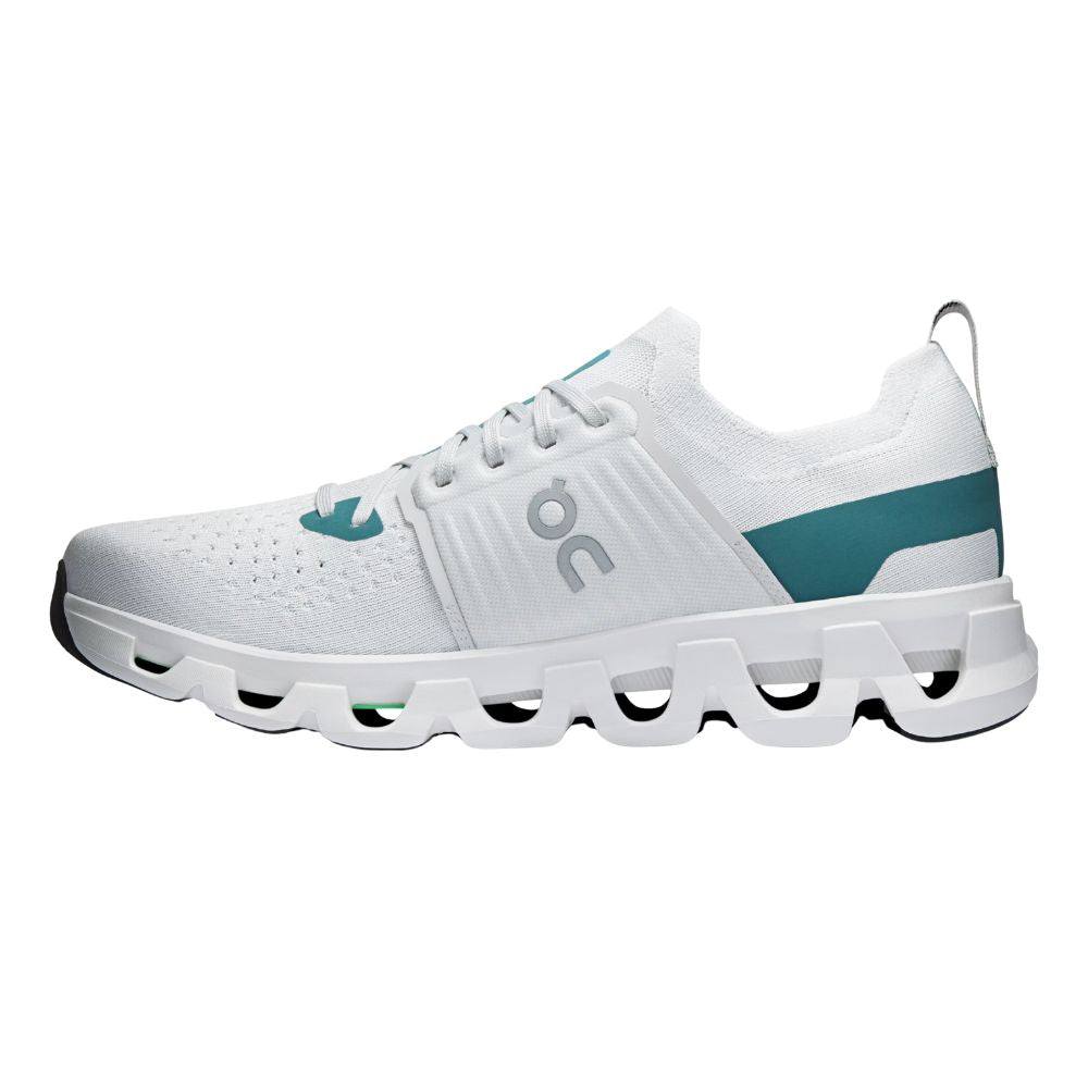 Cloudswift 4 Men’s :Frost | White