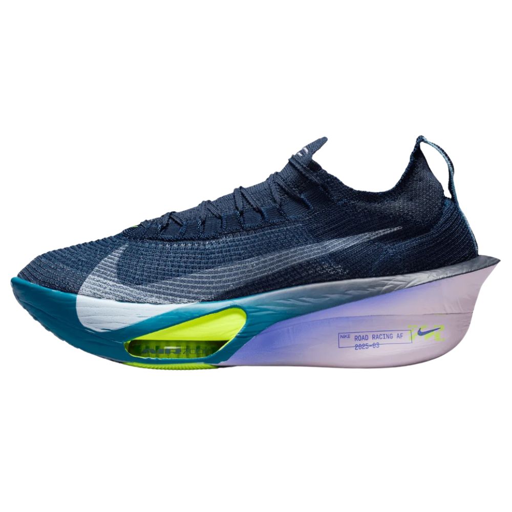 Air Zoom Alphafly Next% 3 Men's :Obsidian | Persian Violet