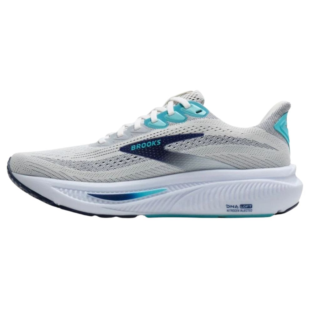 Ghost 17 Men's  :White | Beacon Blue