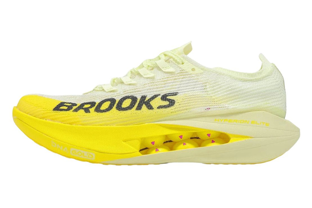 Hyperion Elite 5 Men's :Yellow | Grey