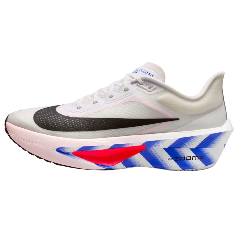Zoom Fly 6 CM Men's: White | Silt