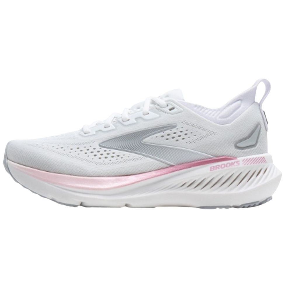 Glycerin GTS 23 Women's :White | Harbor Mist