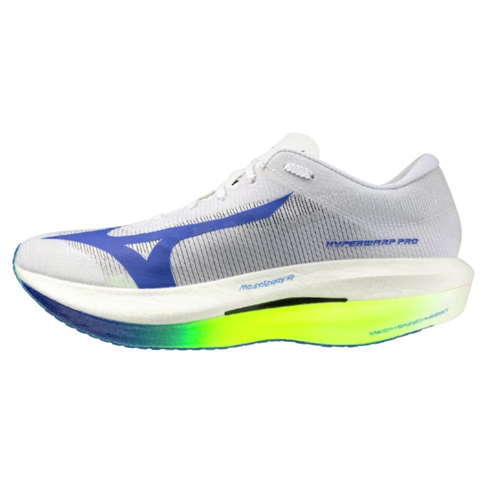 Hyperwarp Pro Men's :White | Blue
