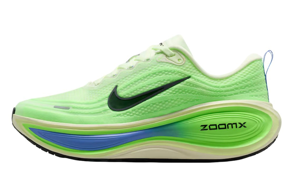 Vomero Plus Men's :Volt Tint | Lime Blast