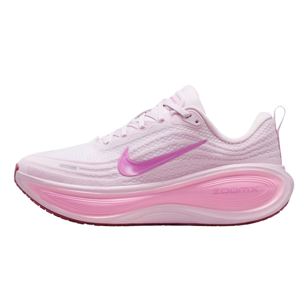 Vomero Plus Women’s :Bleached Lilac | Pink Rise