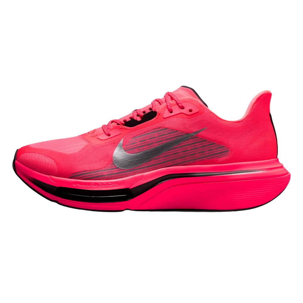 Pegasus Plus 2 Men’s :Flash Crimson | Black