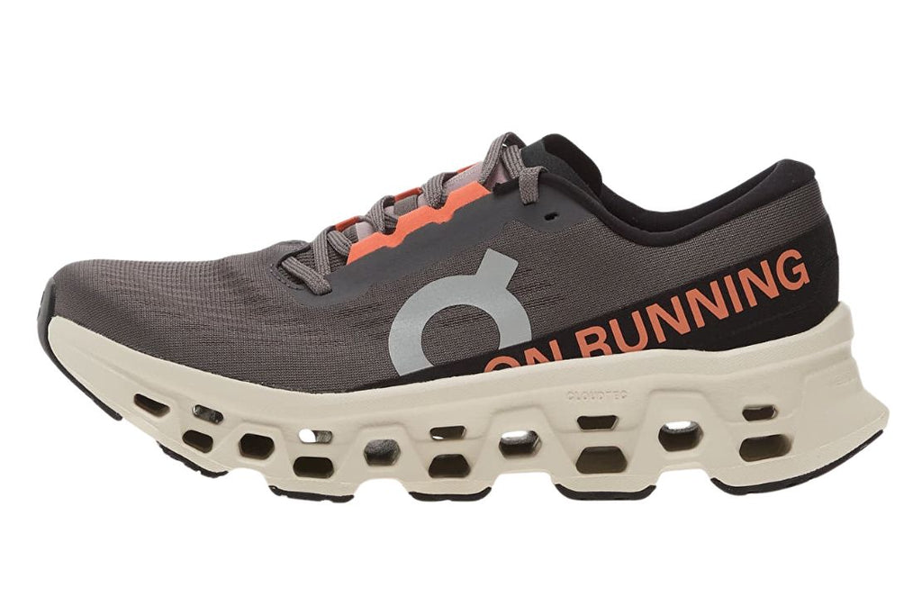 Cloudmonster 3 Women's :Eclipse | Ivory