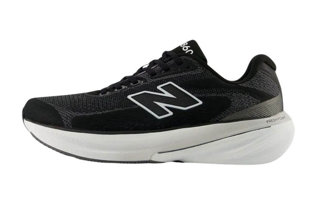 Fresh Foam X 860v15 (4E) Men's :Black