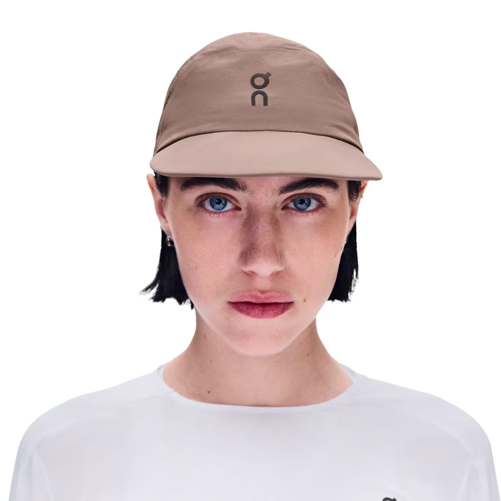Performance Cap Unisex :Clove