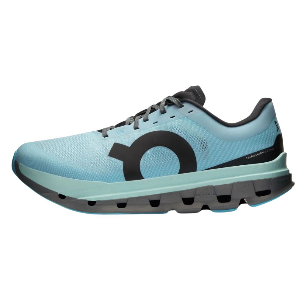 Cloudflow 5 Men's :Arctic | Stone