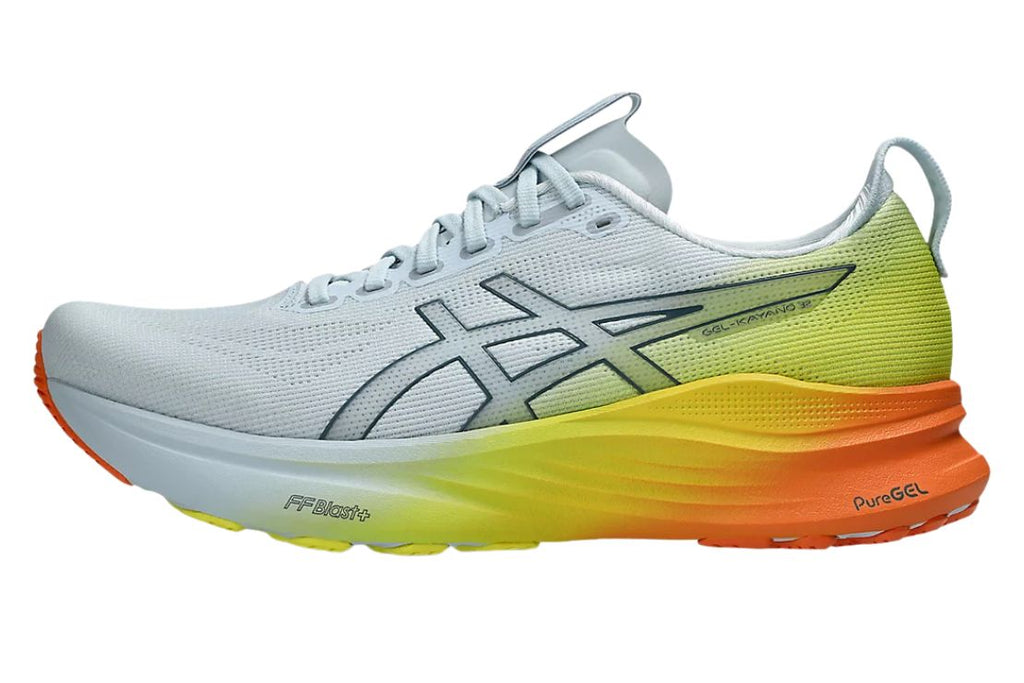 Gel-Kayano 32 Men's :Sky | Lemon Spark