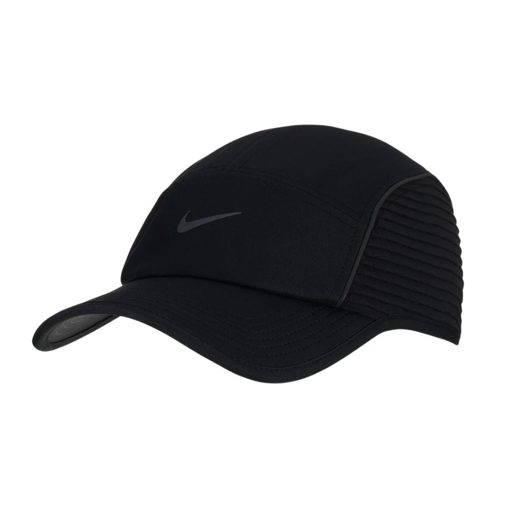 Dri-Fit Adv Fly Unstructured Reflective Aerobill AeroAdapt Cap :Black | Anthracite