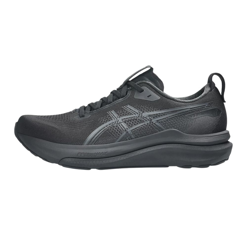 Gel-Kayano 33 Extra Wide (4E) For Men :Black