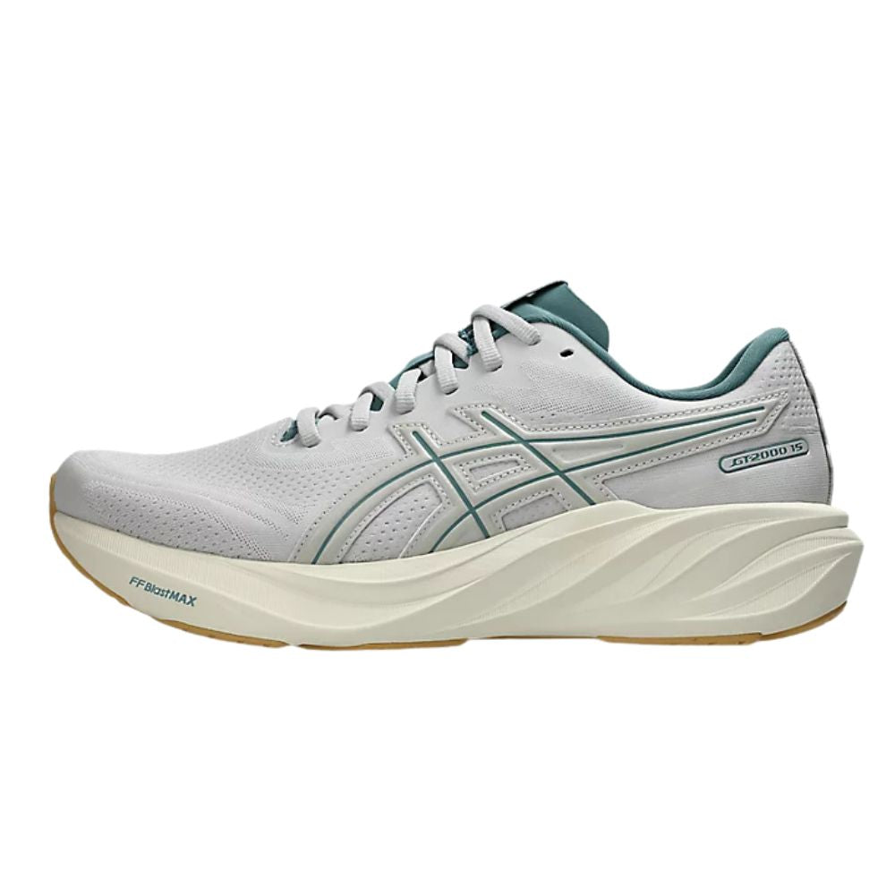 GT-2000 15 Standard (D) Unisex :Cloud Grey | Birch